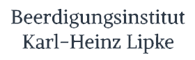 Beerdigungsinstitut Karl-Heinz Lipke