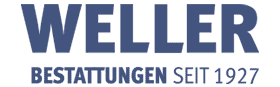 Weller Bestattungen - seit 1927